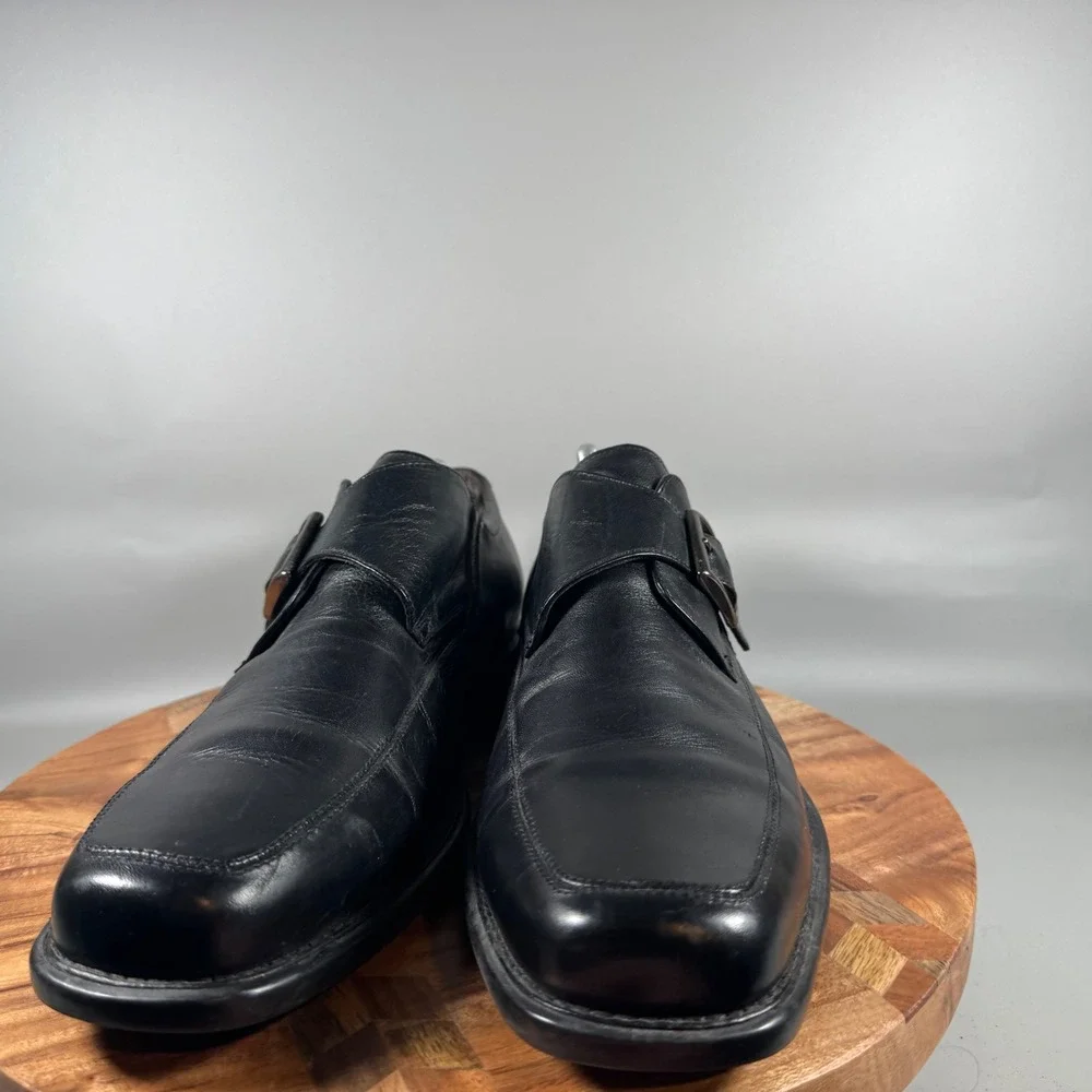 Johnston & Murphy good used